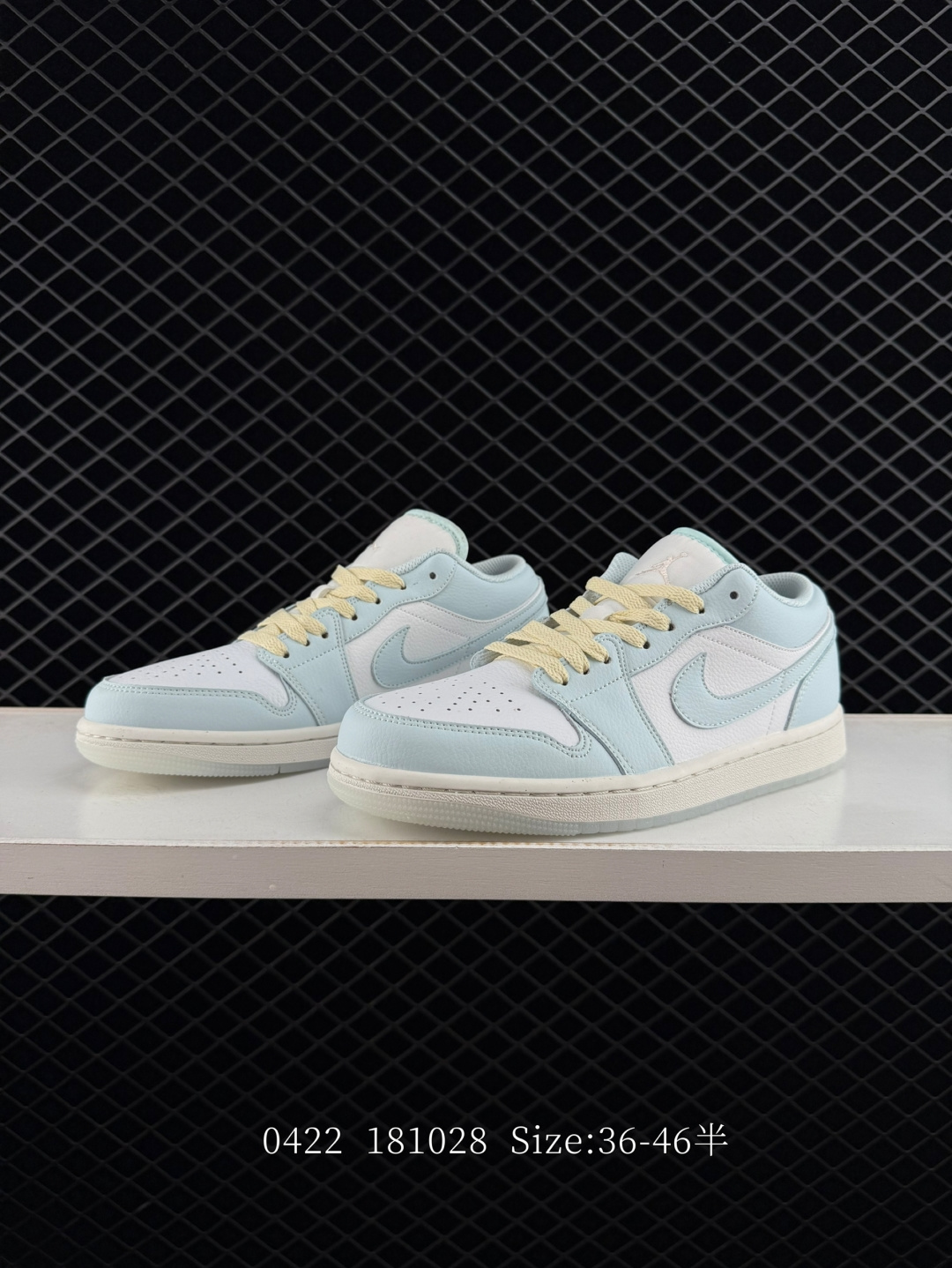 Nike Air Jordan 1 Low